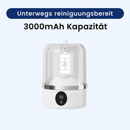 InnovaWash™ Mini-Waschmittelkapseln für Unterwäsche