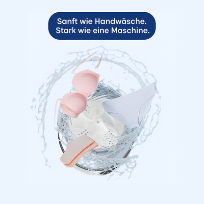 InnovaWash™ Mini-Waschmittelkapseln für Unterwäsche